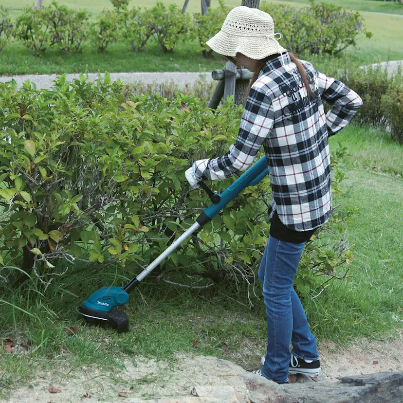 Trimmer Makita DUR181Z 18V Utan batteri