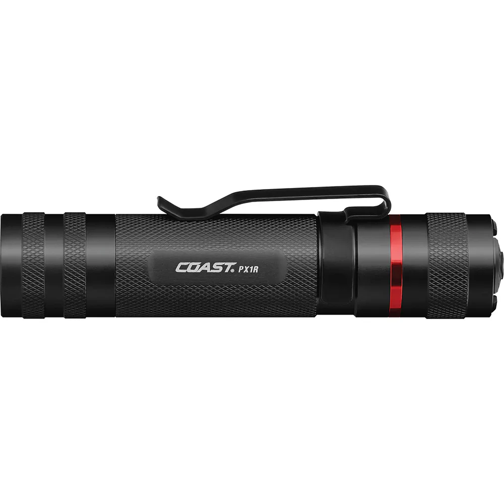 Ficklampa Coast Px1 480 Lumen