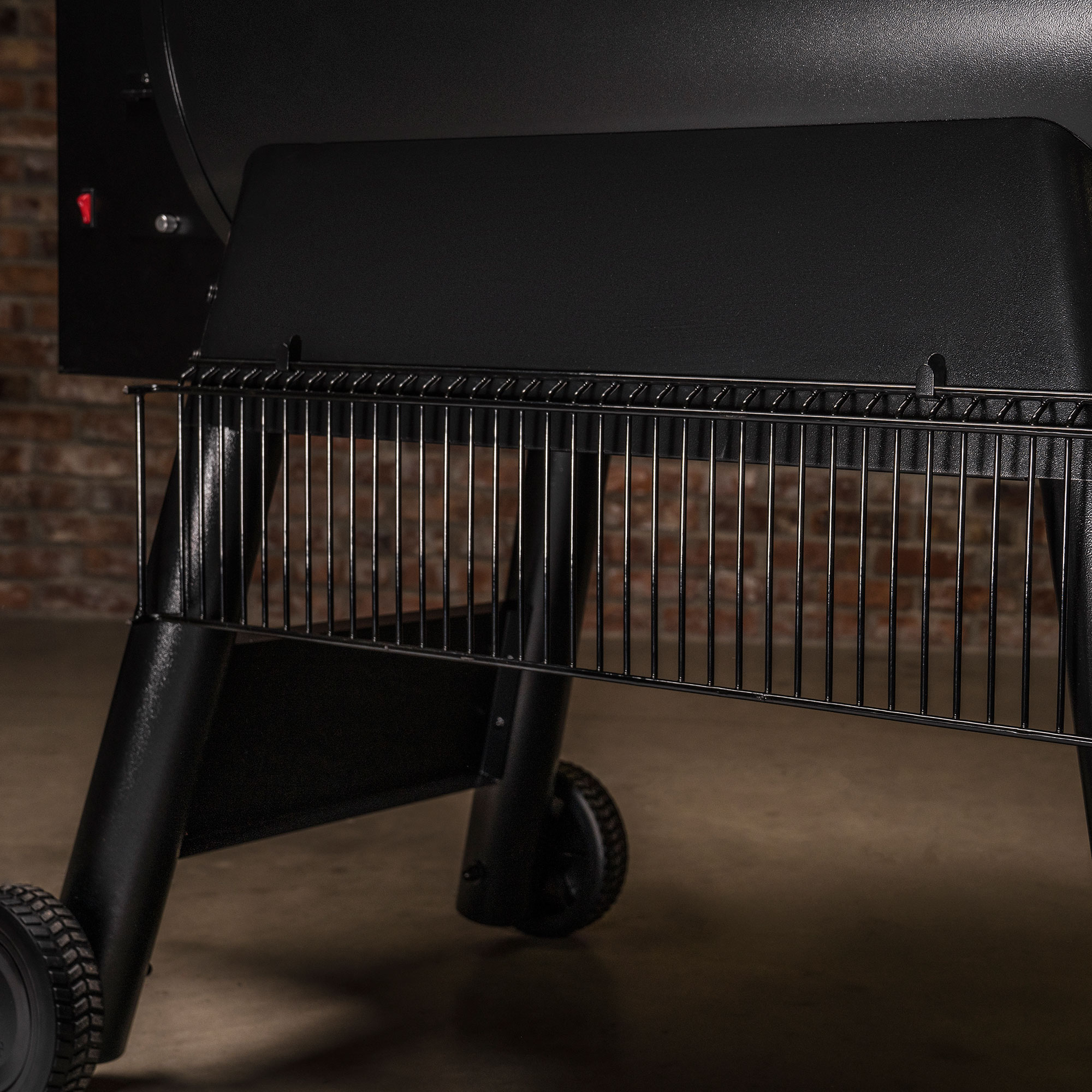 Pelletsgrill Traeger PRO D2 780