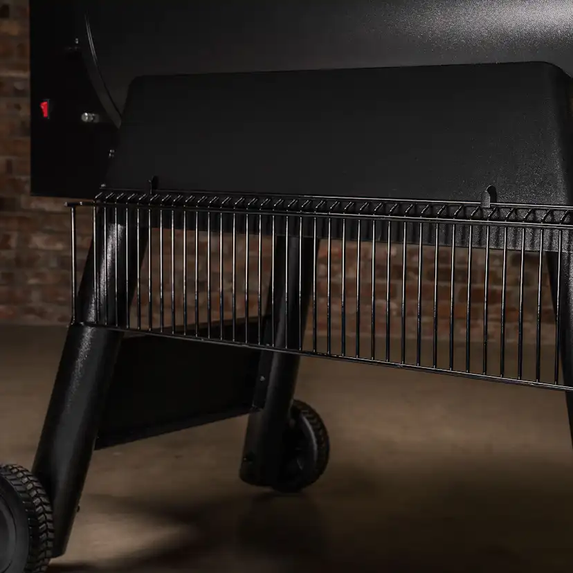 Pelletsgrill Traeger PRO D2 780