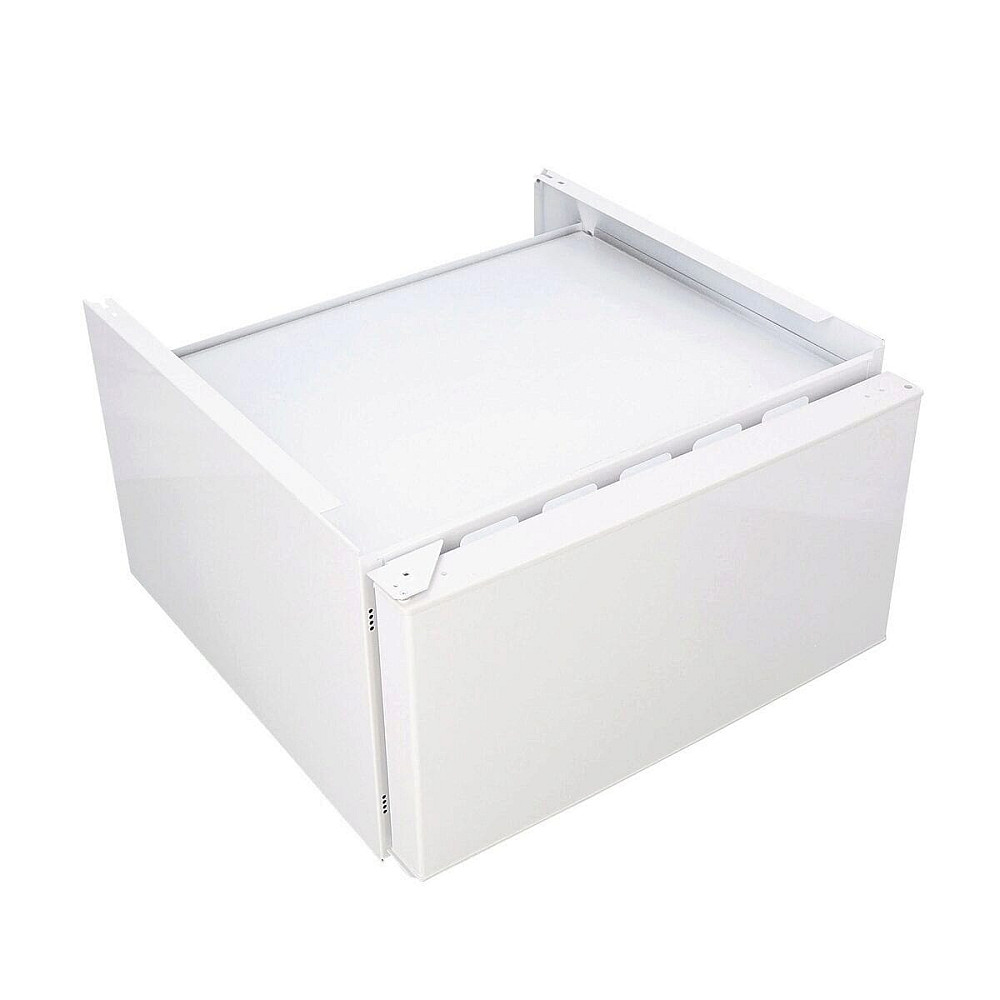 Överskåp Electrolux med Teleskopfront