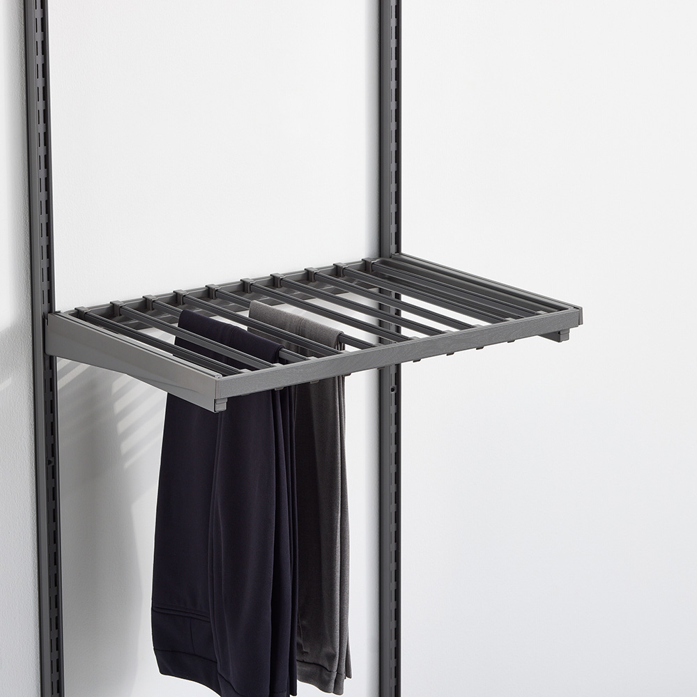 Insats för Byxutdrag Elfa Décor+ B: 60 D: 40