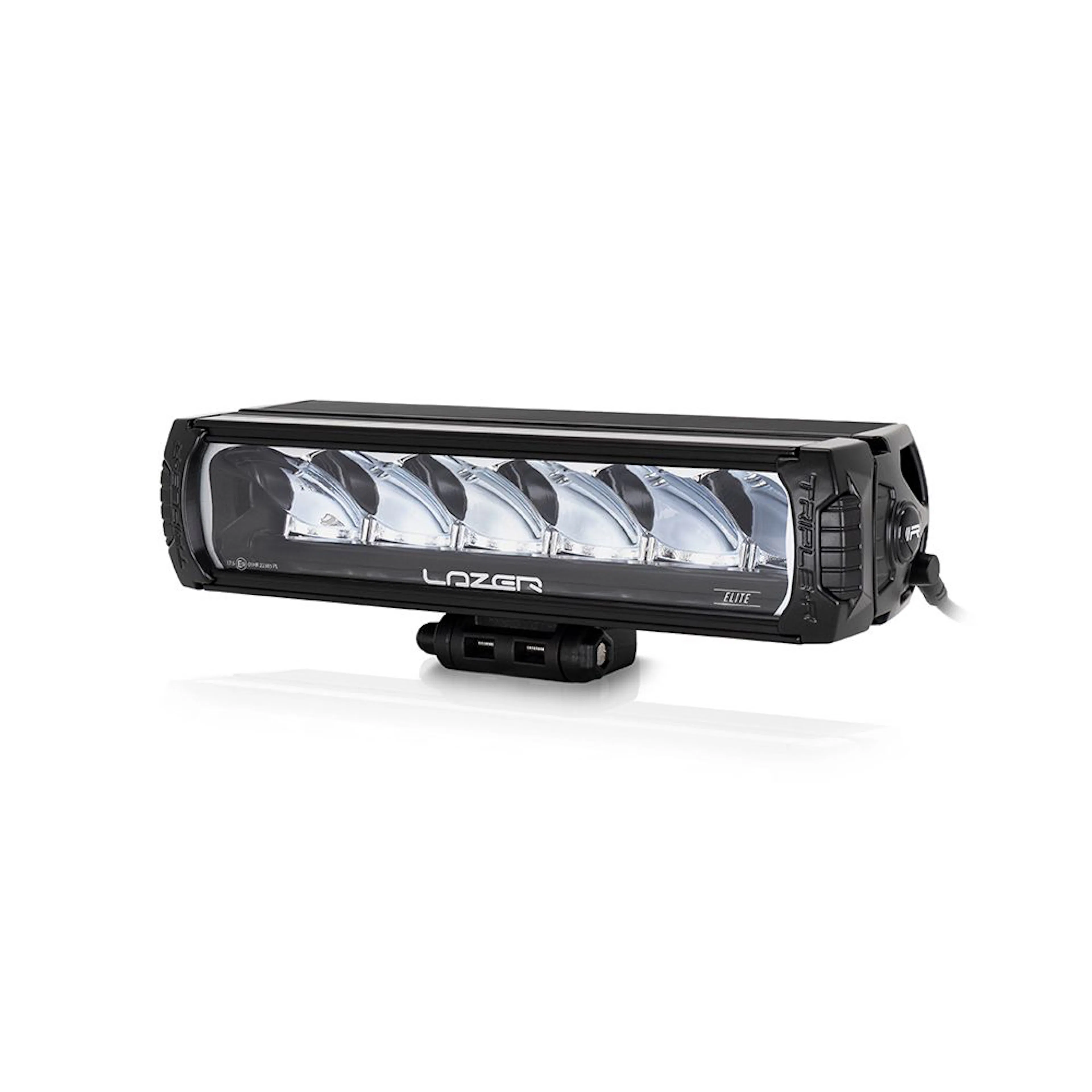 Extraljus Lazer LED Triple-R 850 Elite