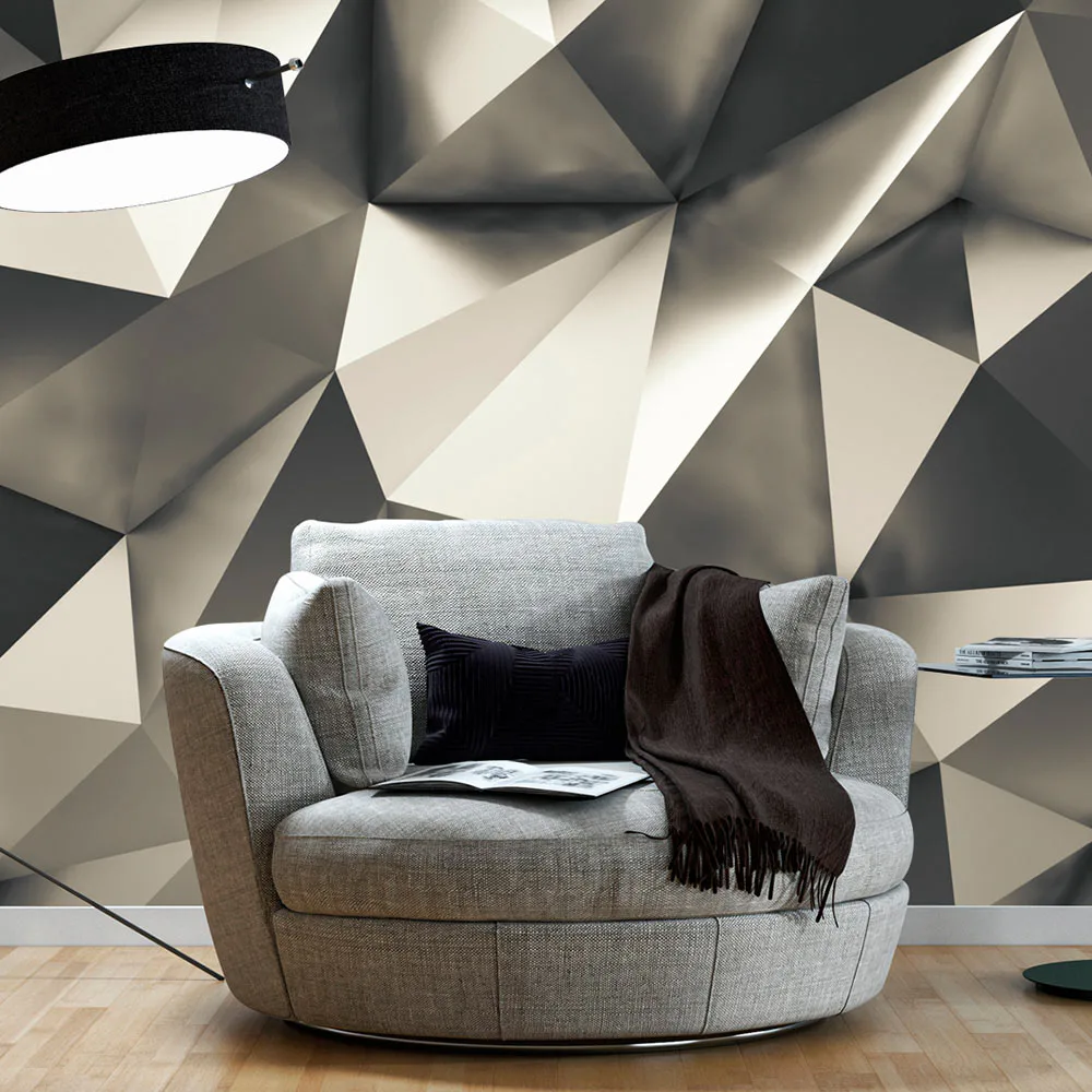 Fototapet Arkiio Cosmic Silver