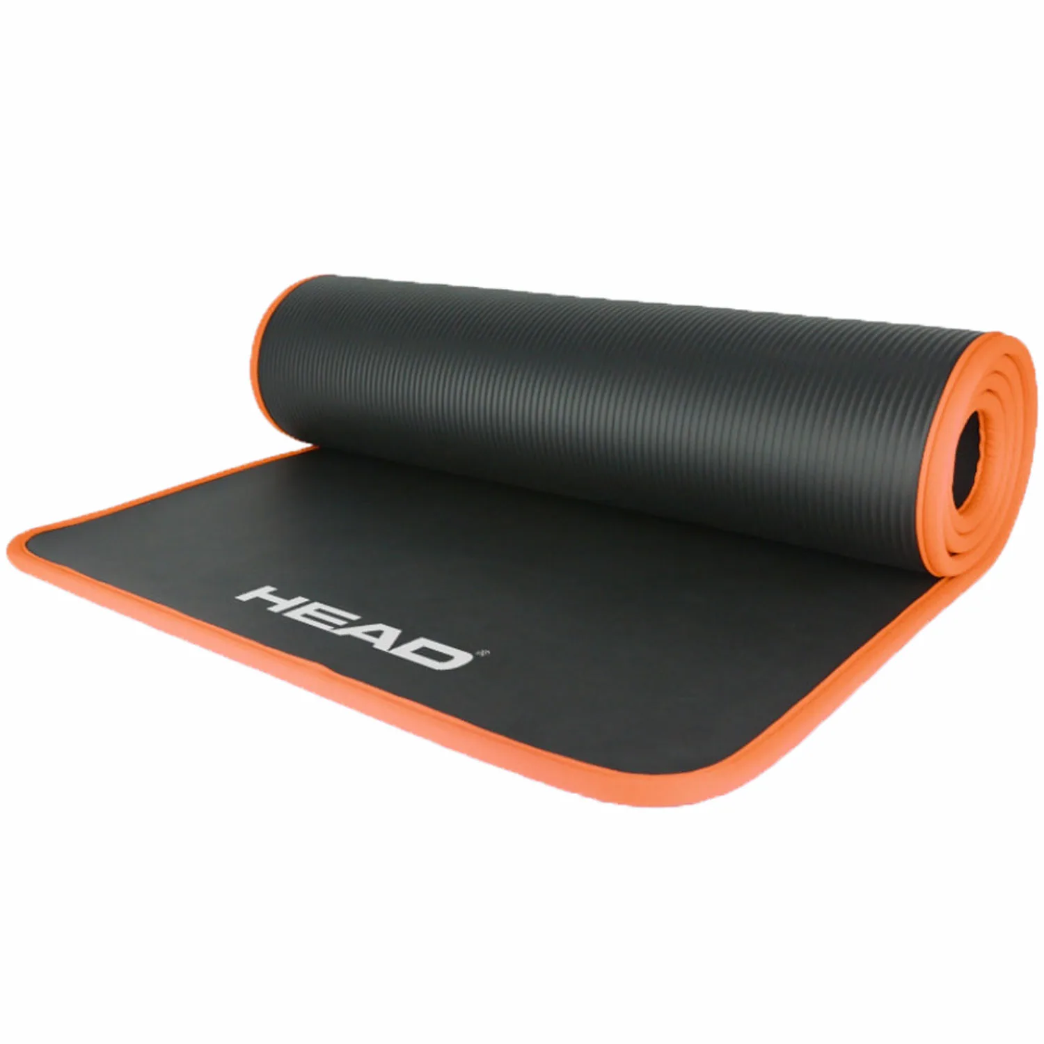 Yogamatta Head - Hög Komfort För Yoga & Fitness