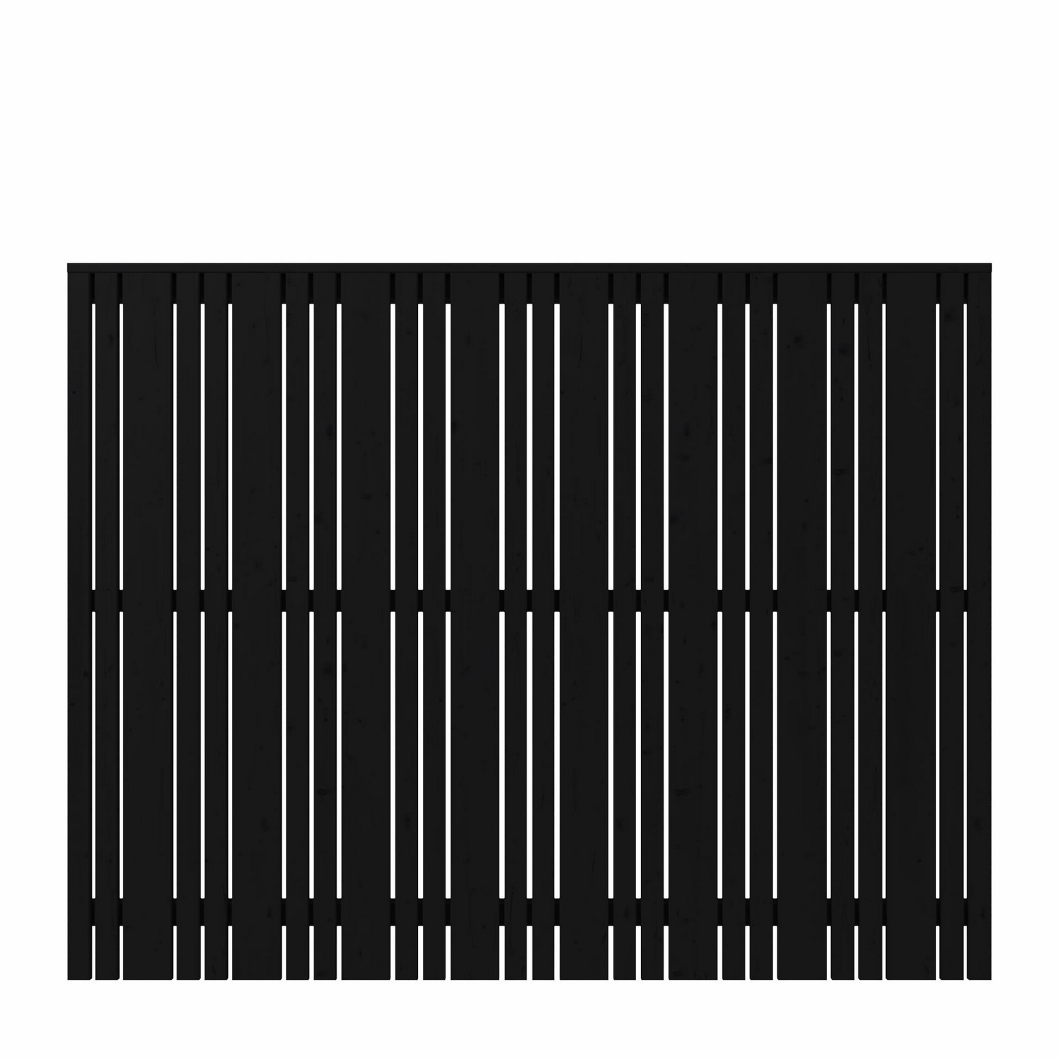 Staket PLUS Tangent 180x140 cm