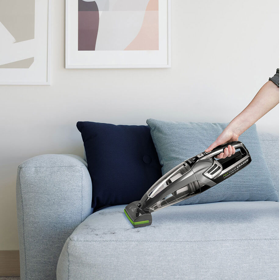 Handdammsugare Bissell Pet Hair Eraser 14.4v