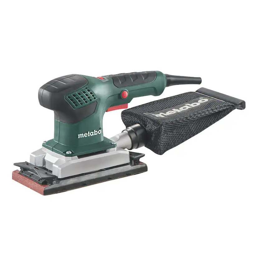 Planslip Metabo SRE 3185
