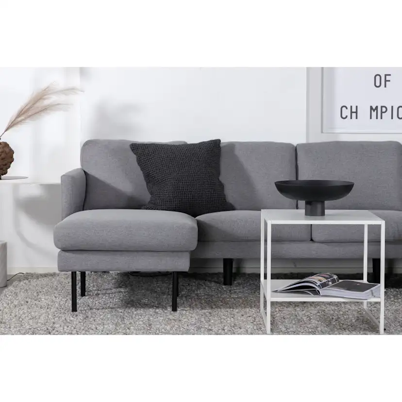 U-soffa Venture Home Zoom