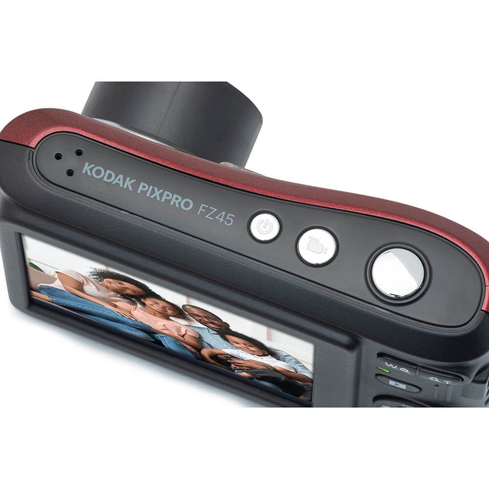 Digitalkamera Kodak PIXPRO FZ45 Cmos 4x 16mp