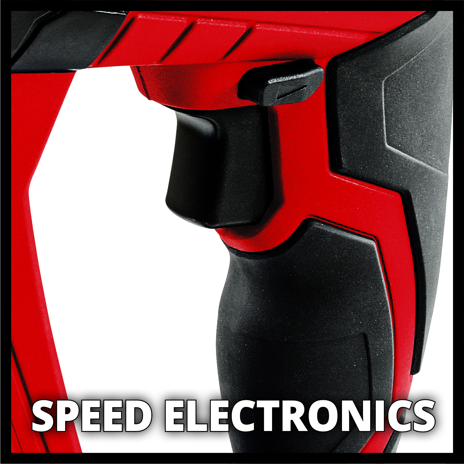 Borrhammare Einhell TE-HD 18 Kit (1x2.5 Ah)