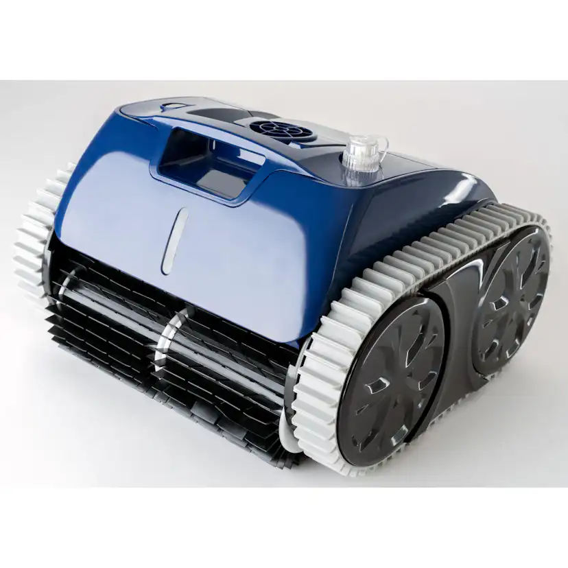Poolrobot Planet Pool CF200CL Batteridriven 65 W