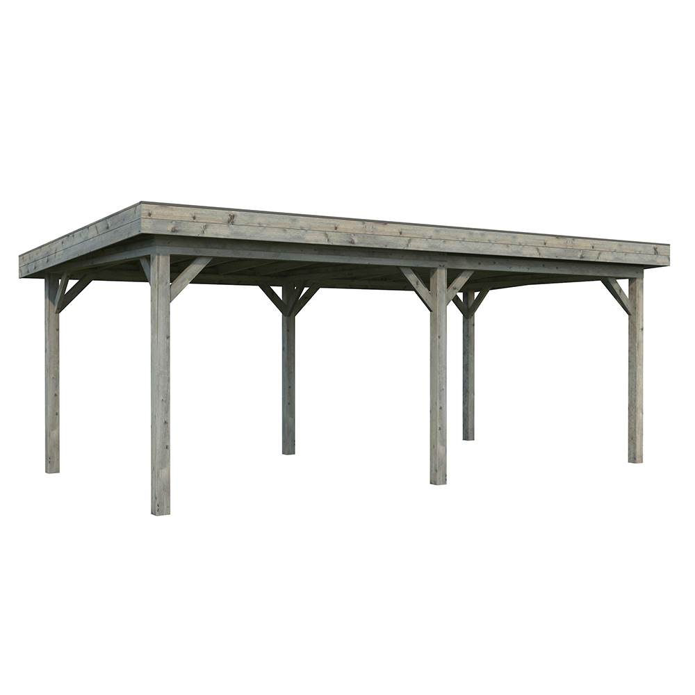 Uterum Palmako Lenna 16,6 m2