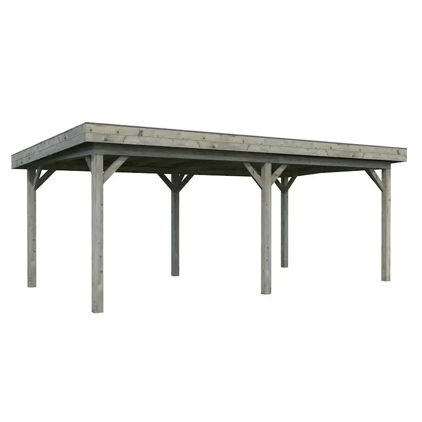 Uterum Palmako Lenna 16,6 m2