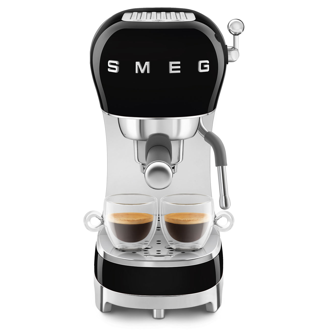 Espressomaskin Smeg ECF02