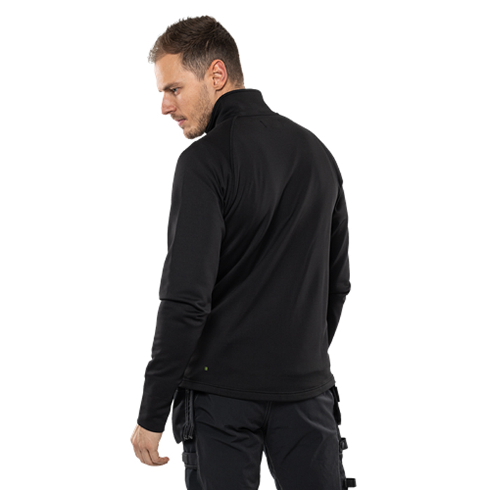 Fleecejacka Fristads Polartec 4870 PY