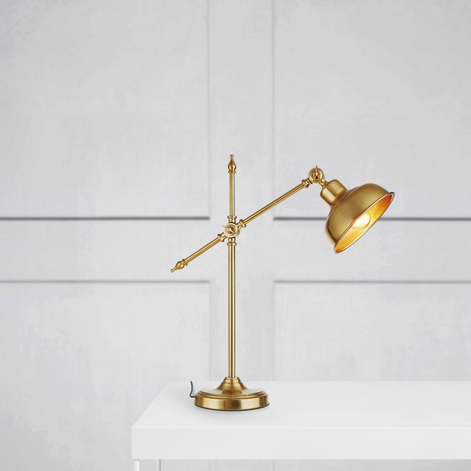 Bordslampa Markslöjd Grimstad 1L