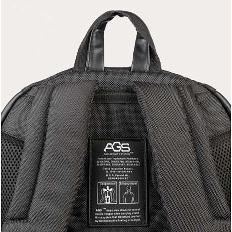 Ryggsäck Tucano Bravo AGS 16 tum Notebook