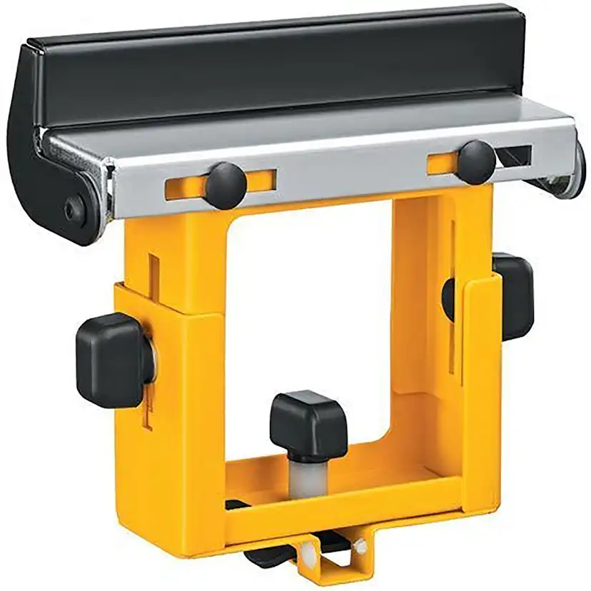 Uppläggningsstöd DeWalt DE7024-XJ till DE7023