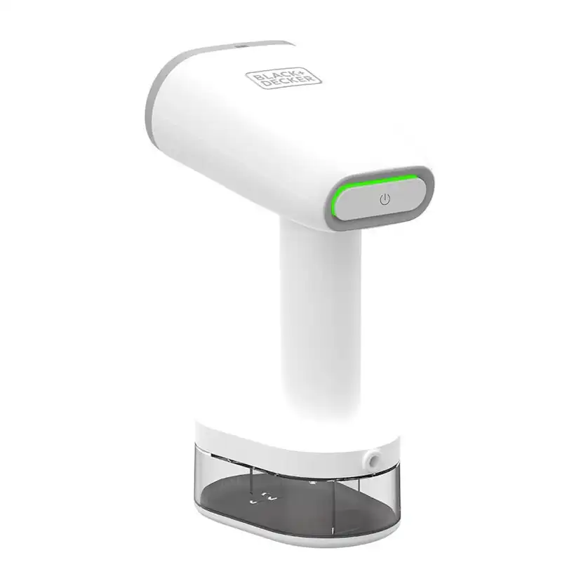 Ångstrykjärn Black+Decker Vertikal Steamer 1600W