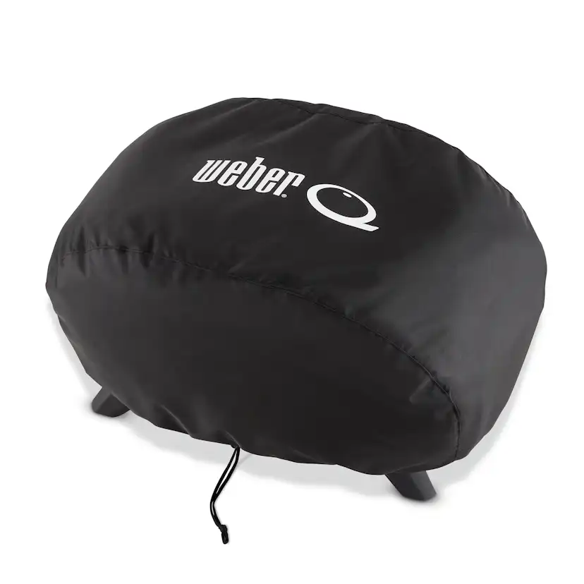 Överdrag Weber Premium Q1000N/Q1200N