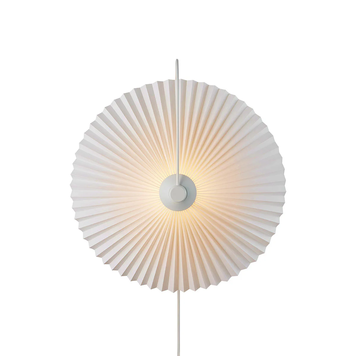 Vägglampa Nordlux Nadia