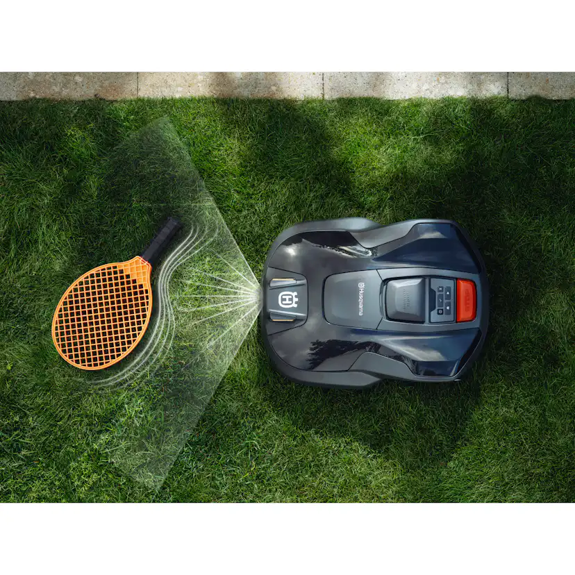 Robotgräsklippare Husqvarna Automower® 312V