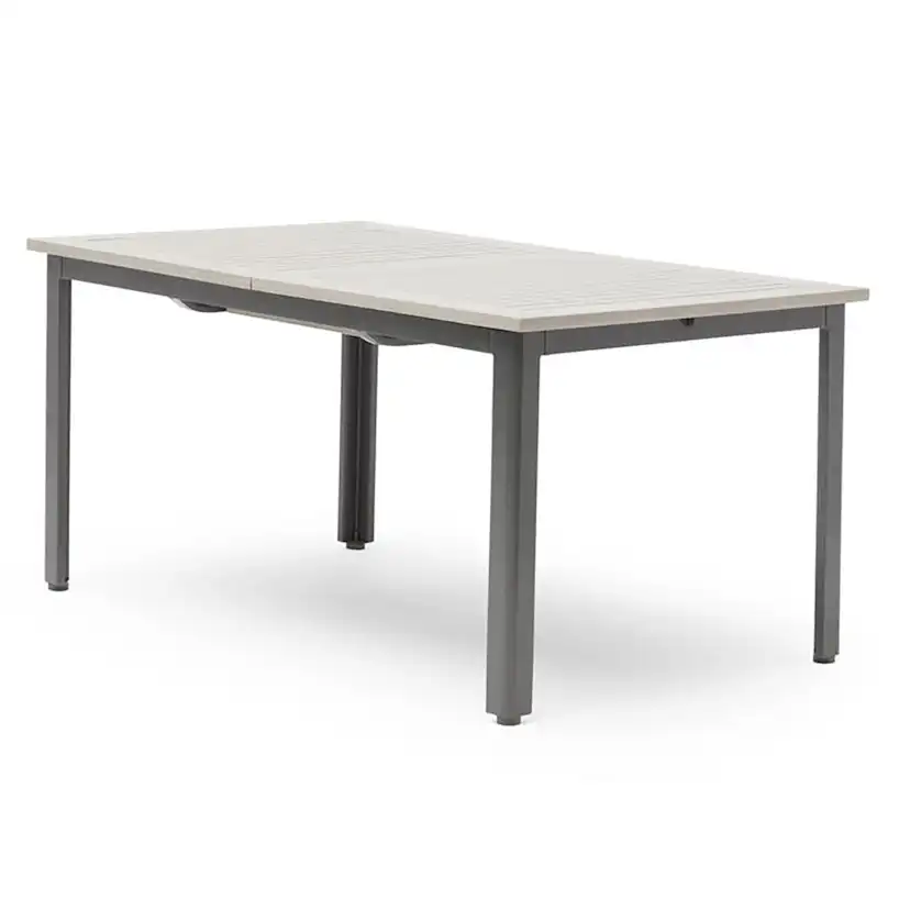 Utebord Hillerstorp Lyon 90x150x200 cm