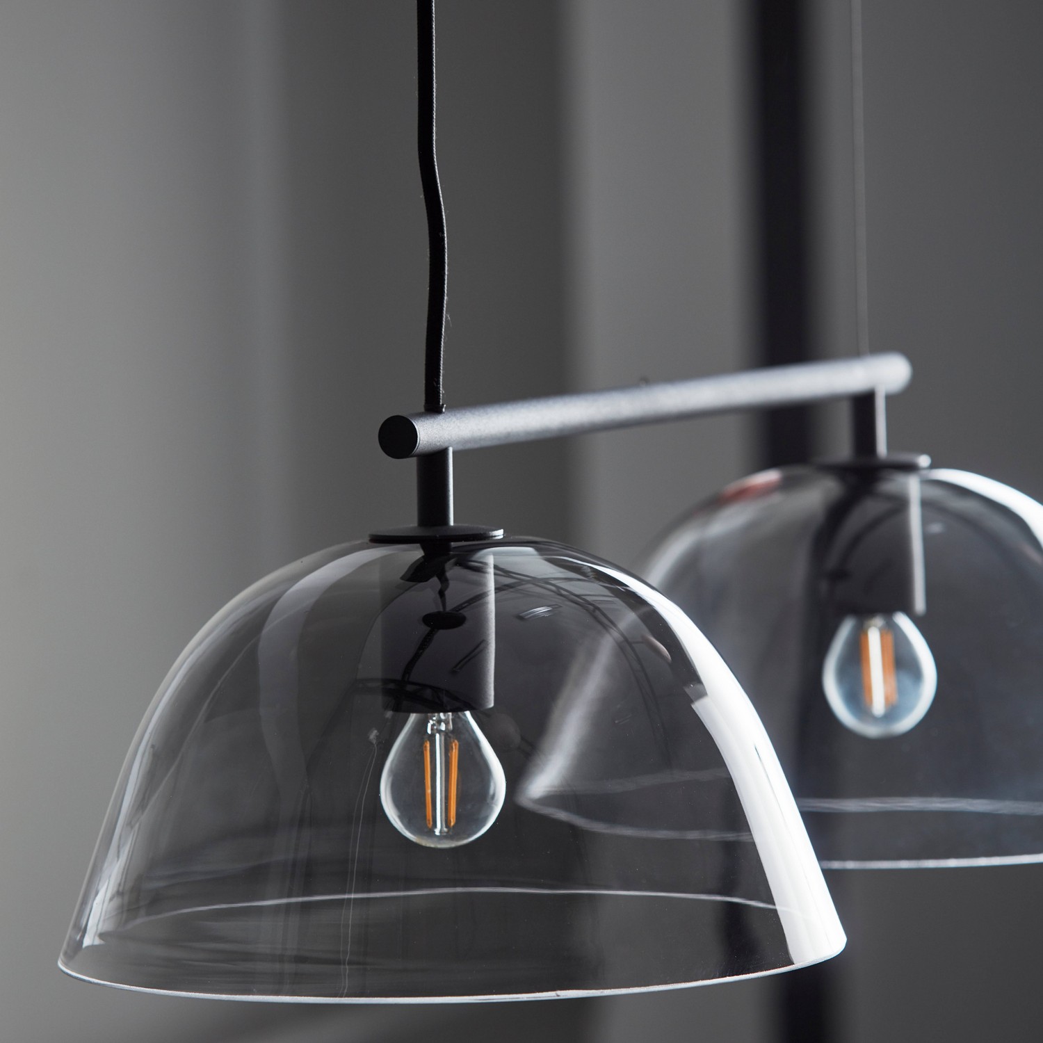 Taklampa CO Bankeryd Wendo 700 mm