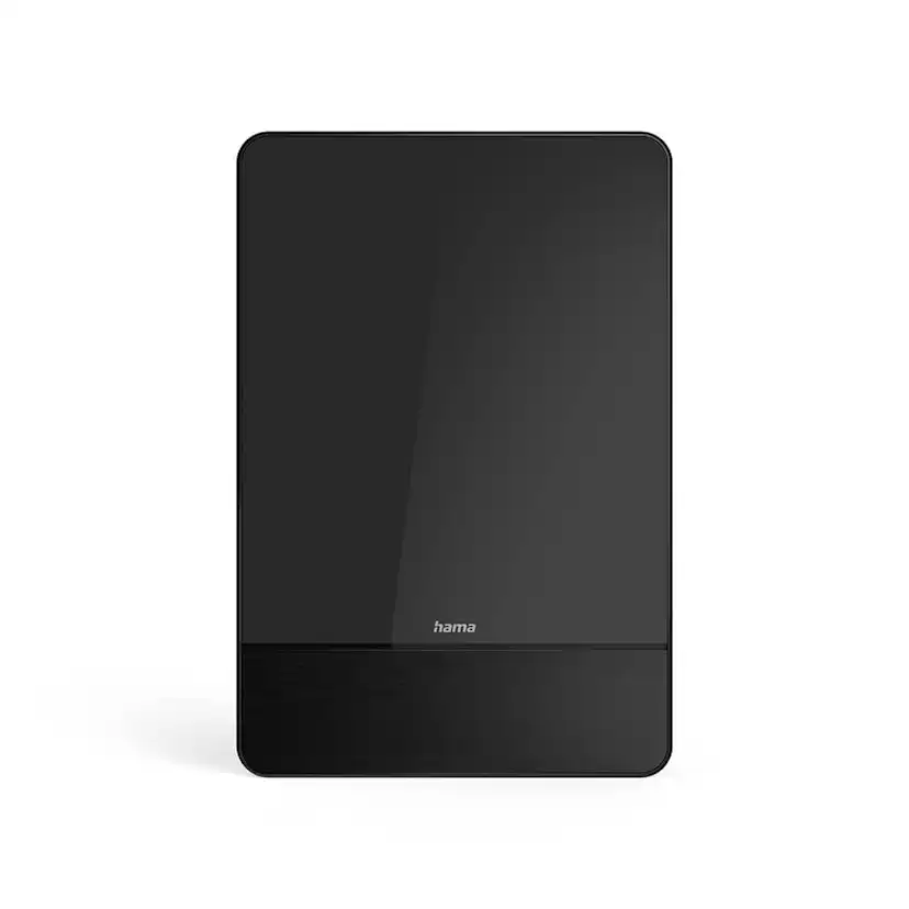 Inomhusantenn Hama Pro 45 DAB+/DAB/DVB-T2/FM Flat