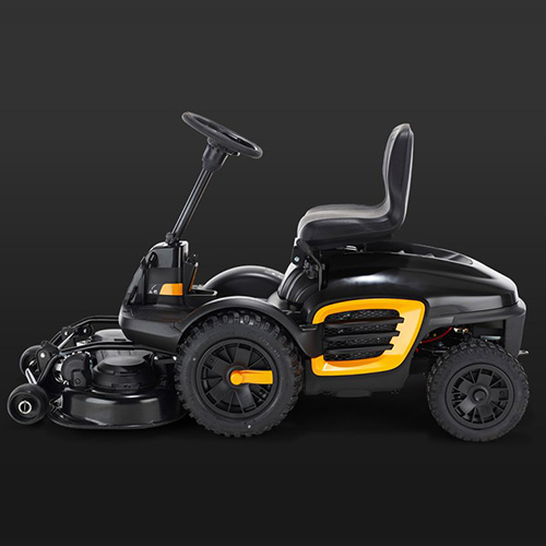 Åkgräsklippare McCulloch M125-85FH
