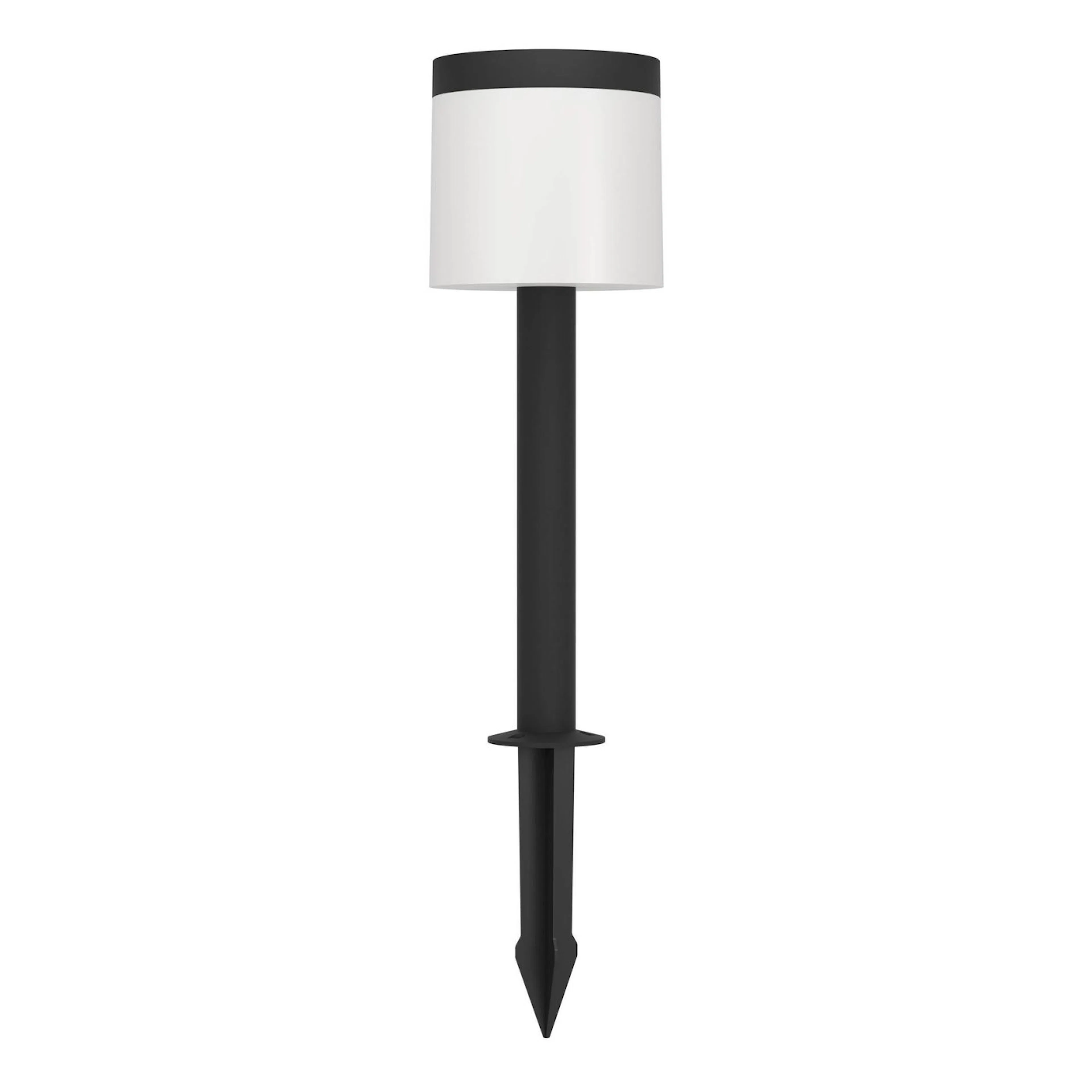 SOLAR-LED ERDSPIESS SENSOR SW/WS'PANTETE 650 mm