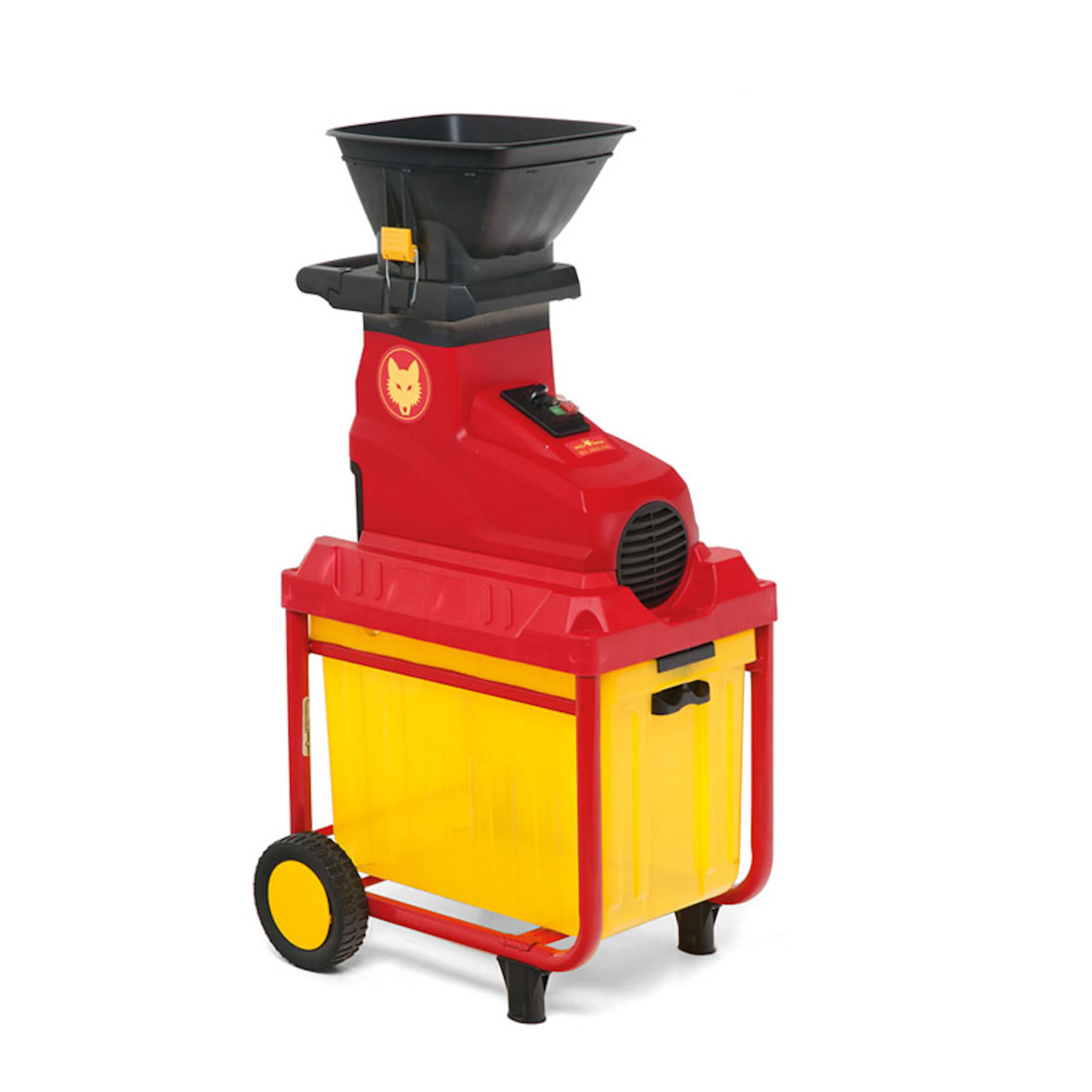 Kompostkvarn WOLF-Garten SDL 2800 EVO
