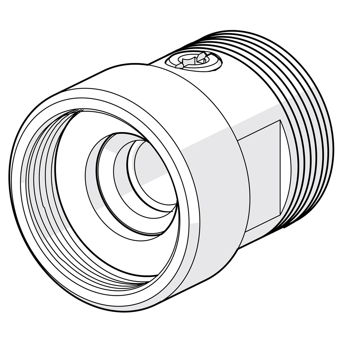 Kulventil Oras G 20 281206/2 2-pack