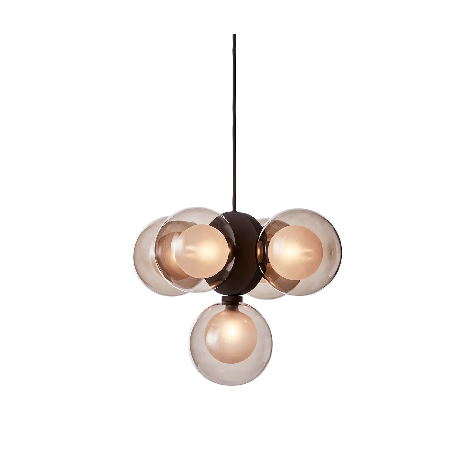 Taklampa CO Bankeryd Discus 49