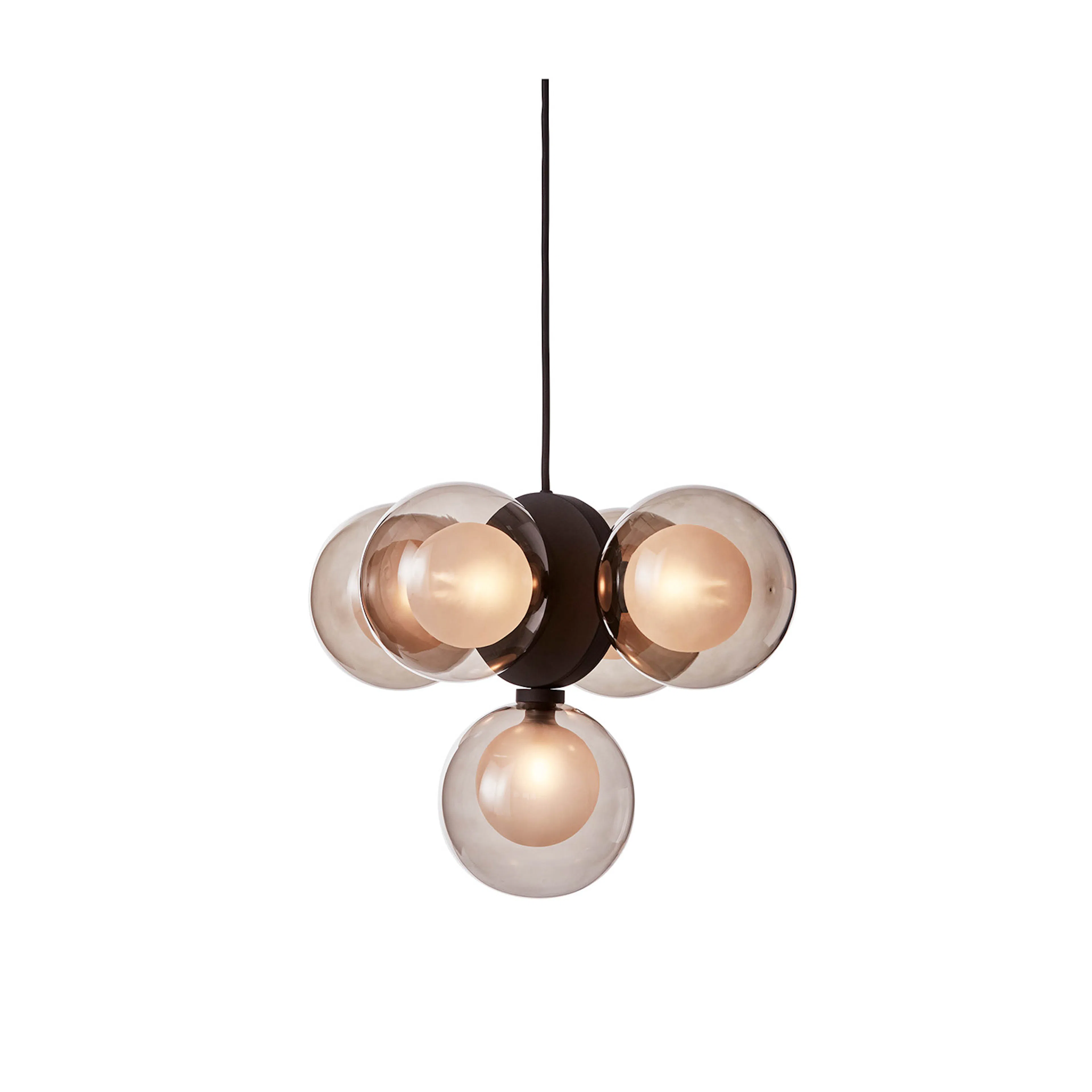Taklampa CO Bankeryd Discus 49