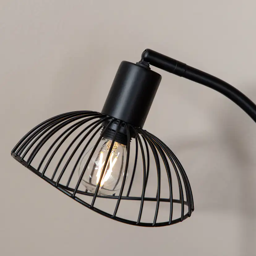 Bordslampa Venture Home Elsa