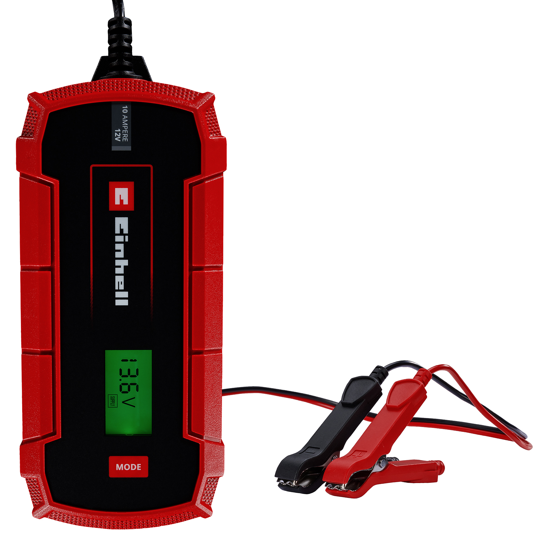 Batteriladdare Einhell CE-BC 10 M