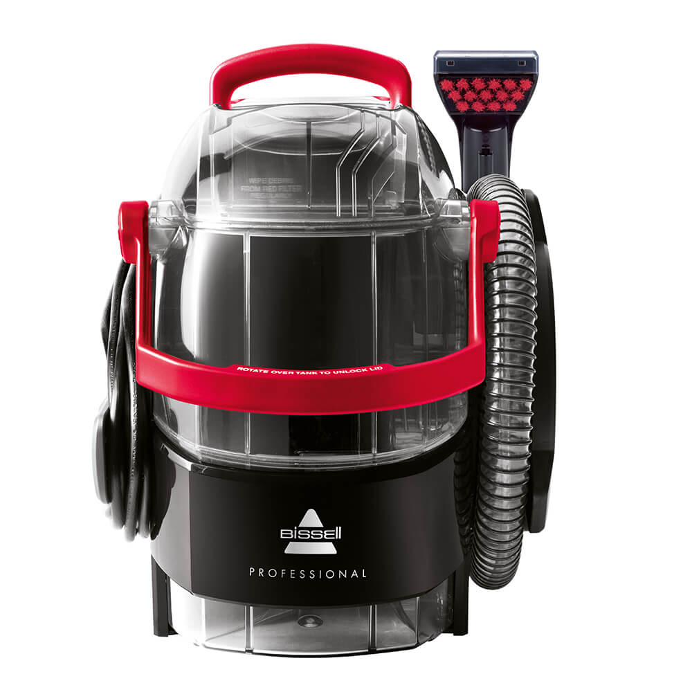Fläckrengöring Bissell Spotclean Professional Mattvätt & Textilvårdsmaskin 750W
