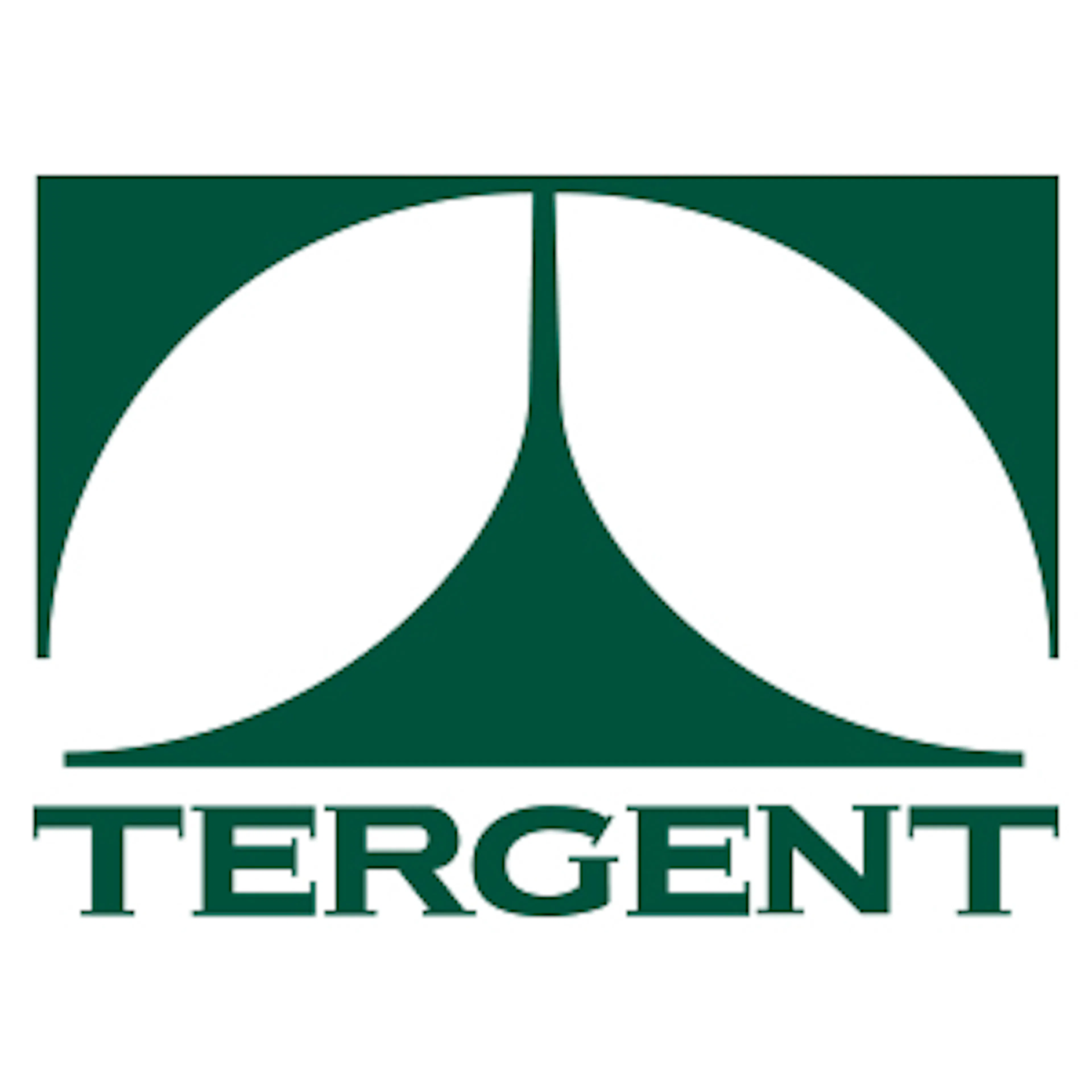 Tergent logo