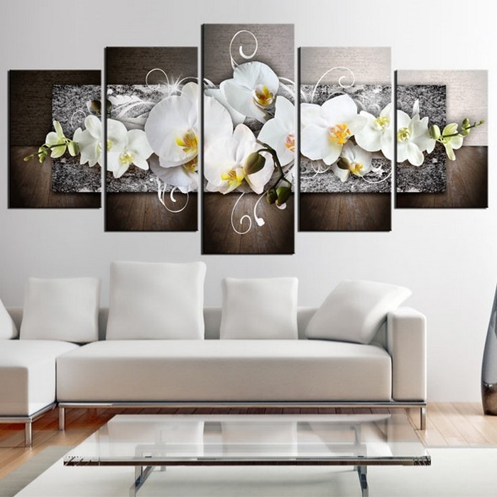 Tavla Arkiio Flower Of Innocence