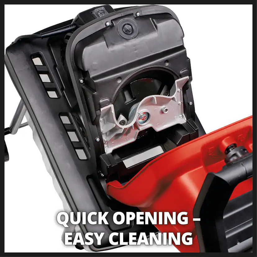 Kompostkvarn Einhell GC-KS 2540 CB