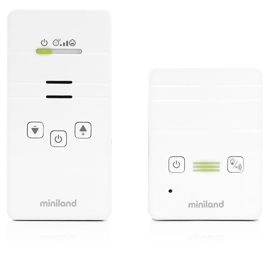 Monitor Miniland Digitalk Easy Baby Monitor