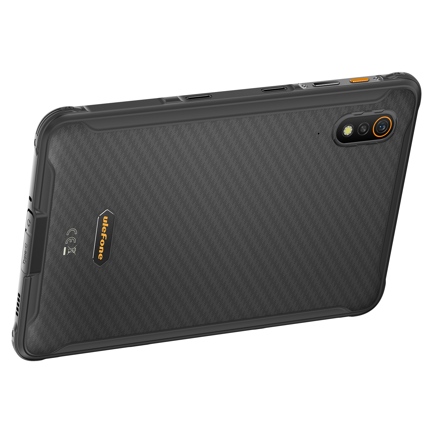 Surfplatta Ulefone Armor Pad NFC
