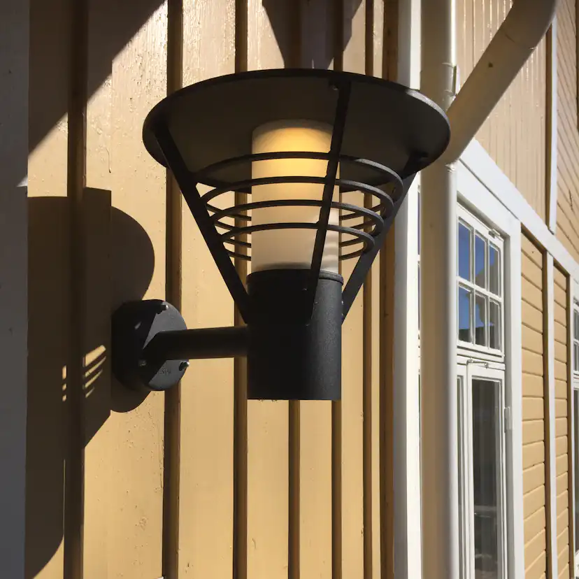 Väggarmatur Westal Domsand LED