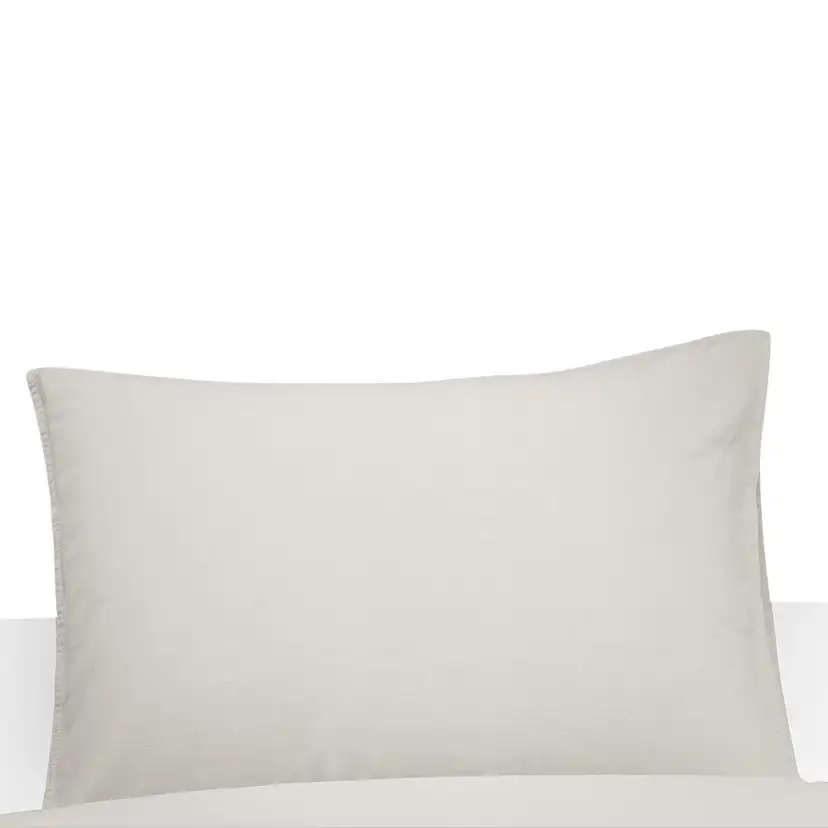 Örngott Borganäs of Sweden Washed Enkelsäng