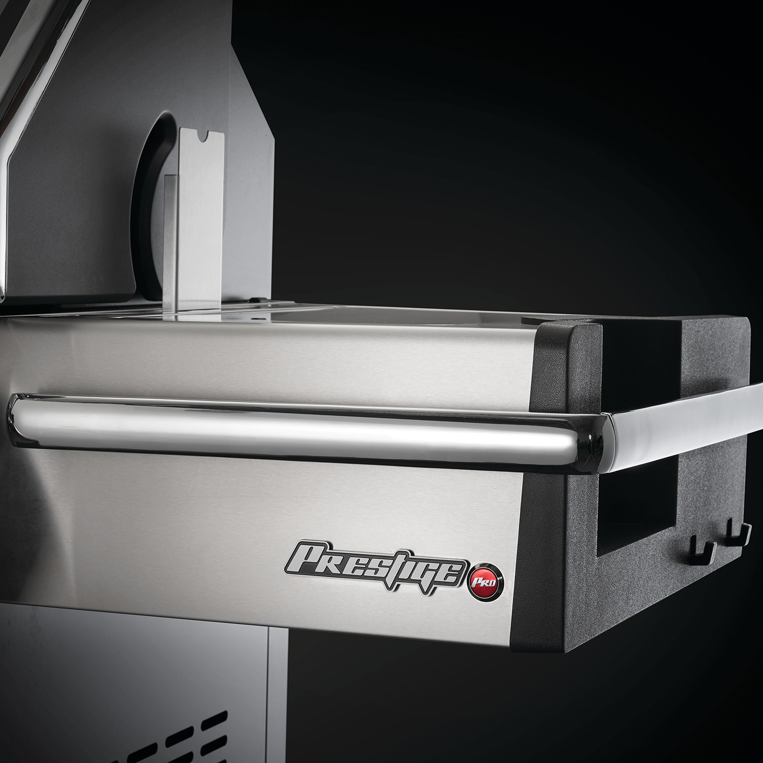 Gasolgrill Napoleon PRO825-3
