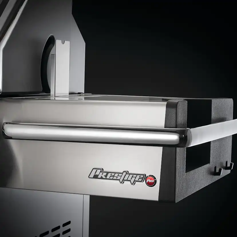 Gasolgrill Napoleon PRO825-3