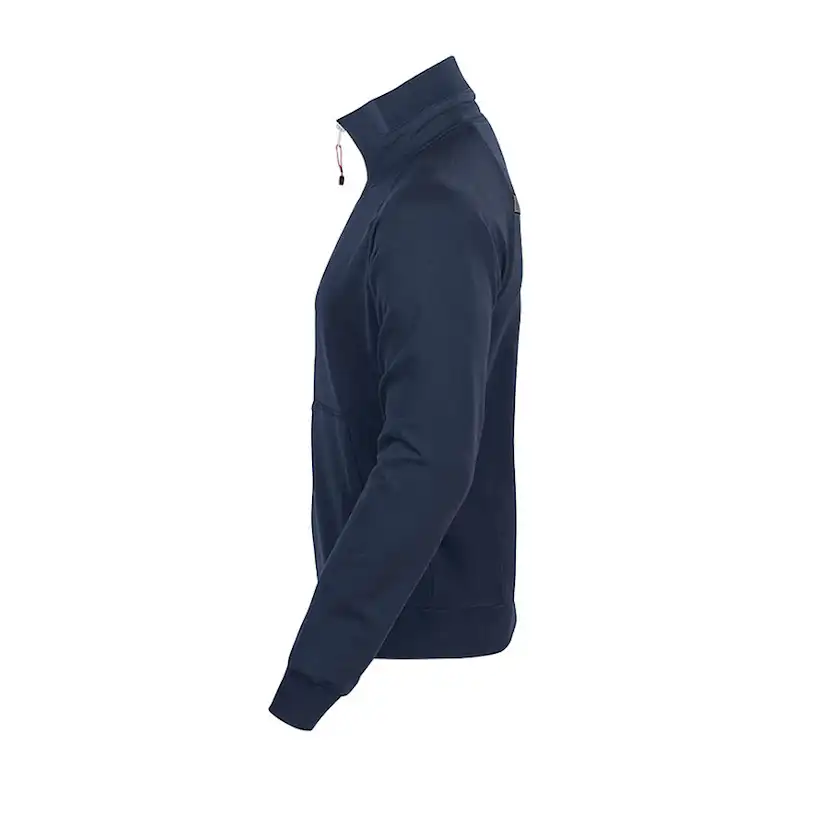 Sweatshirt-jacka Jobman 5142