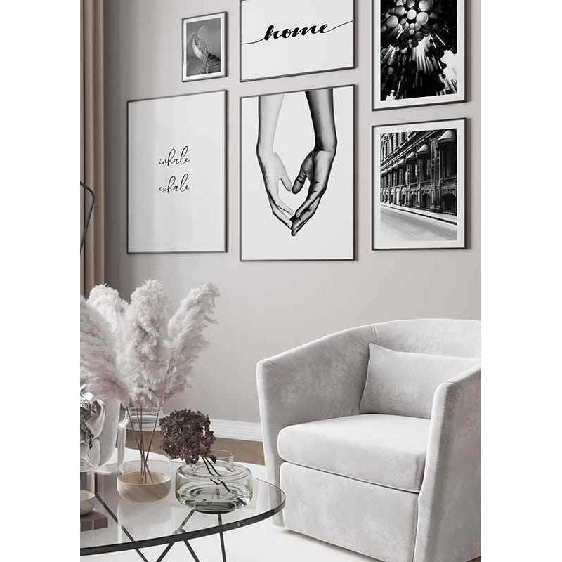 Poster Gallerix Home Line